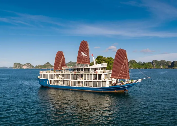 Le Journey Calypso Cruises