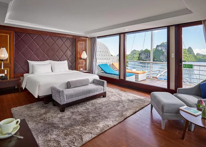 Le Journey Calypso Cruises