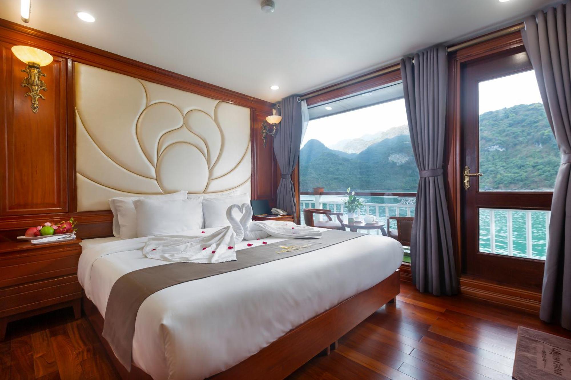 Le Journey Calypso Cruises *